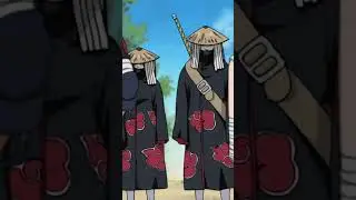 Tu es Fernando, peintre en b&acirc;timents japonais. #naruto #retake #itachi #parodie #manga #anime