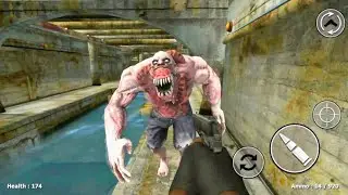 New Update - Zombie Evil Kill 7 version 2.2 - Android Gameplay part -8