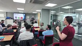 Induction Day | 2025 | K4 Group of Companies