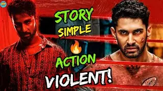 Hollywood Mei Banegi Remake - Kill Movie Review | MovieWood