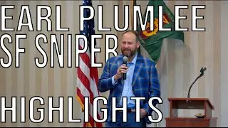 Earl Plumlee Medal Of Honor Luncheon