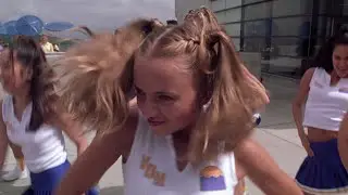 Butterfly | Nix wie raus aus Orange County (2002) (HD) (Clip) (German)