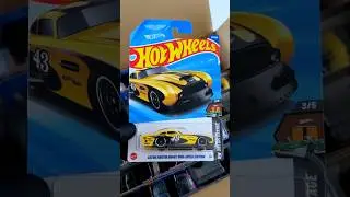 2025 Hot Wheels E case highlight. #hotwheels
