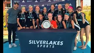 2025 - Silverlakes Summer Showcase Highlights