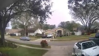 Person of Interest - Missing Child Investigation