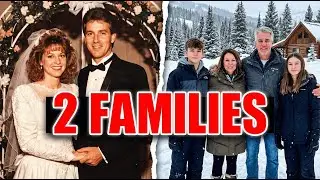 My Perfect Father Had a Second Family for 20 Years... My Mom Knew.