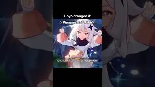 Они звучат похоже #lumine #aether #iansan #keqing #paimon #genshin #genshinimpact