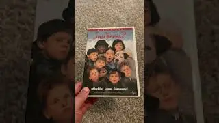 My 1994 Movie Collection