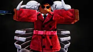 I Hate The Curse Devil [Devil Hunter]