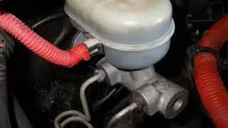 que pasa cuando el PEDAL de FRENO se va a fondo