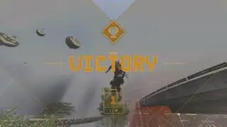 Off The Grid Deathmatch solo Dub 😤