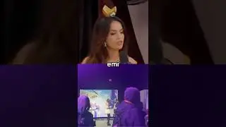 Valkyrae Reacts To Emiru Attacked At TwitchCon