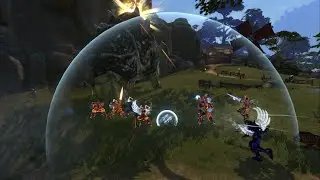 Brontodon King 10 Second Kill