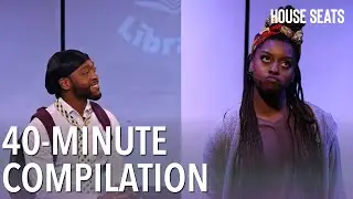 3 Short Plays by Emerging Black Playwrights | The Fire This Time Festival Compilation