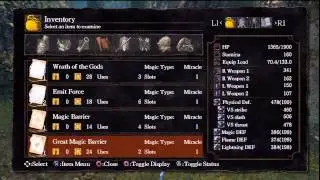 Dark Souls: 