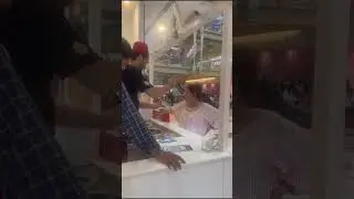 Fun at Korum Mall, Thane