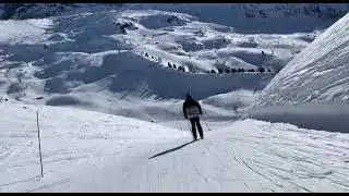 Chamonix, Argentiere