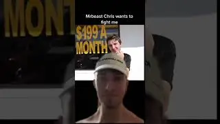 MrBeast Chris VS Morgz