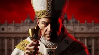 The Shocking Sins of Pope Alexander VI, History's Most Infamous Pontiff