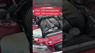 BMW Z3 M Roadster &mdash; современный классический коллекционный спортивный автомобиль.