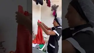 Patroa humilhava a diarista.  Só não imaginou que seu marido tomaria essa atitude.