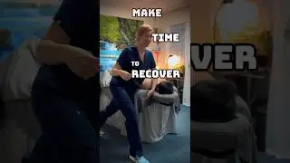 Snowboard Gone Wrong Body Maintenance
