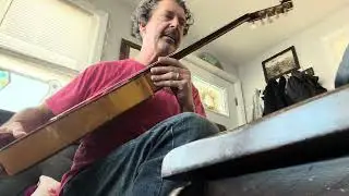 Waiting On The World To Change Guitar chords / options from Zoom Dec 16