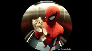 Marvel’s Spider-Man LIVE 🔥 |  Gameplay | Saving New York 🕷️