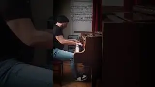 #Beethoven #Appassionata #piano #music #development #practice #sheetmusic #fast #fingerstyle