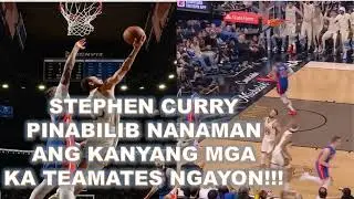 STEPHEN CURRY MAGIC SHOT #sports #stephencurry #nba