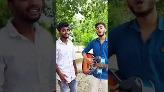 Tera yaar hu main | Arijit Singh| arun sharma | Prashant Srivastava | cover song