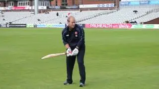 Levi and Coetzer warm up for Lancashire