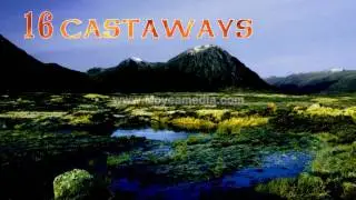 escforum Survivor: Scotland - opening credits