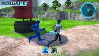 My First Mega Level Digimon - Digimon World: Next Order [8]
