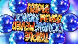 $20 to start but I HAD TO keep going&hellip; Triple Double Fever | Chumba Casino