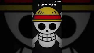 One Piece Straw Hat Pirates before thrillerbark Ark #onepiece #cool edit #straw hat crew #like
