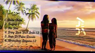 Reggae Vibes Playlist