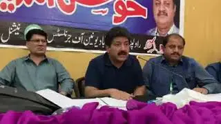 Hamid Mir our warrior journalist