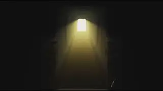AM I THE BAD GUY?! Little nightmares Part 5