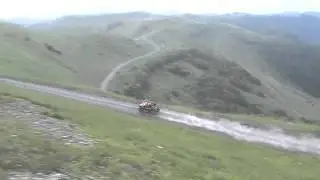 Polaris RZR 800 - Onthetrailtv.com 800 Project UTV