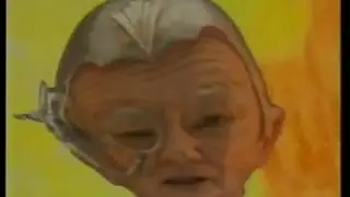 GamesMaster Consoletation Zone S04E07