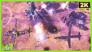 Global Conflagration | 1vs1 Gameplay | No Commentary