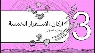 اعادة التفكير في معنى الأرض 