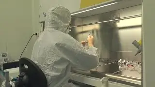 Preparación de medicamentos biopeligrosos | Cecova TV