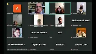 Devcom-Pakistan Webinar: A Case of IWMB Transfer to Ministry of Interior - Pakistan