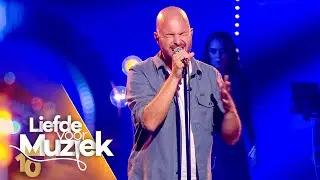 Stan Van Samang - &lsquo;Ra-ta-ta-ta&rsquo; | Liefde voor Muziek | seizoen 10 | VTM