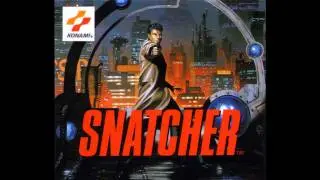 Snatcher - Theme Of Snatcher