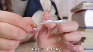 同桌上自习课和你偷偷练习采耳！超解压的双声道！ #asmr助眠视频 #助眠 #声控解压 #解压