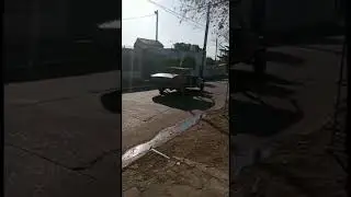 EL AUTO TUMBERO 🤣