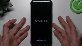VIVO V50 &ndash; C&oacute;mo entrar y salir del Modo Recovery